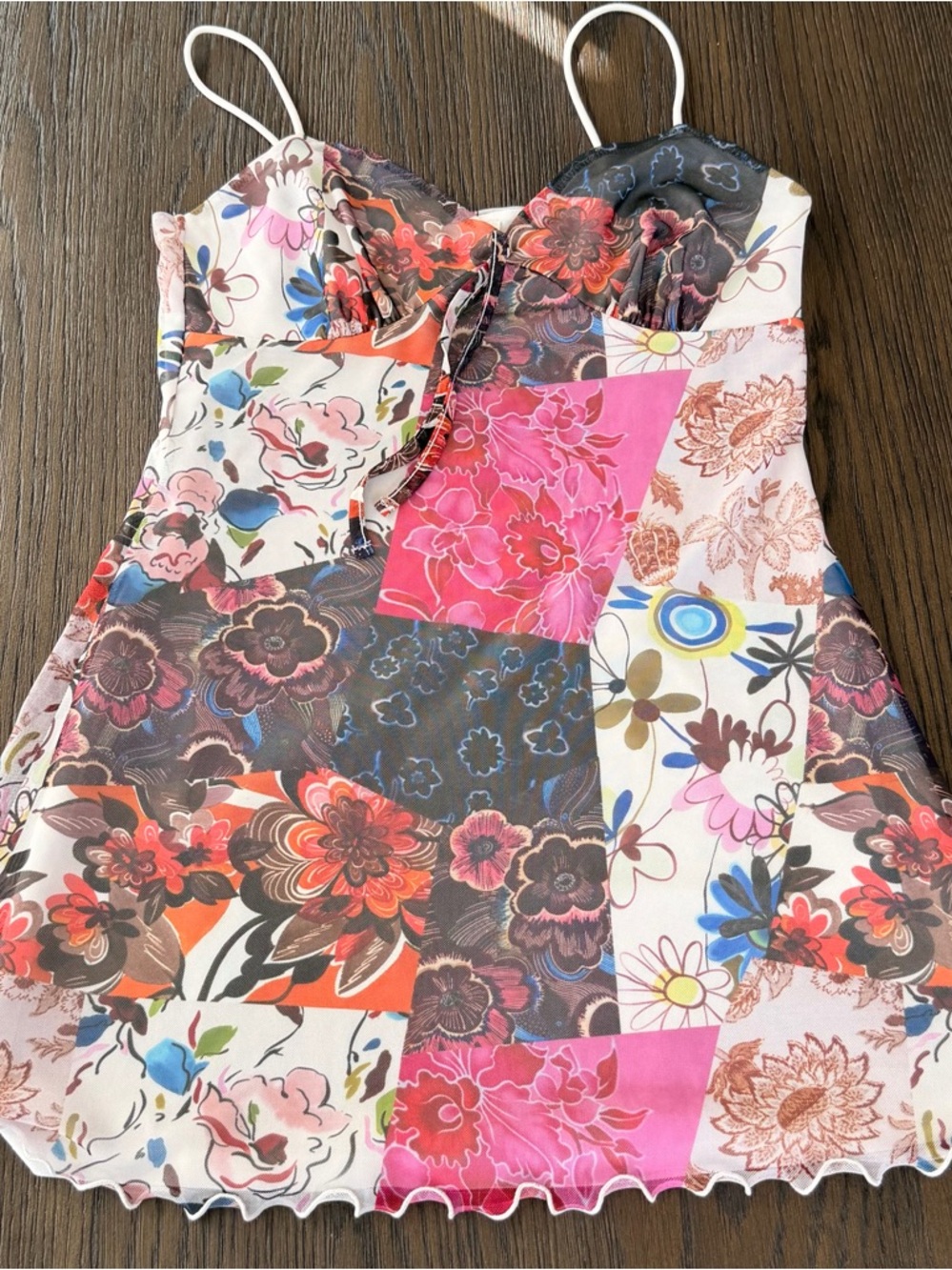 Urban Outfitters Mini Dress